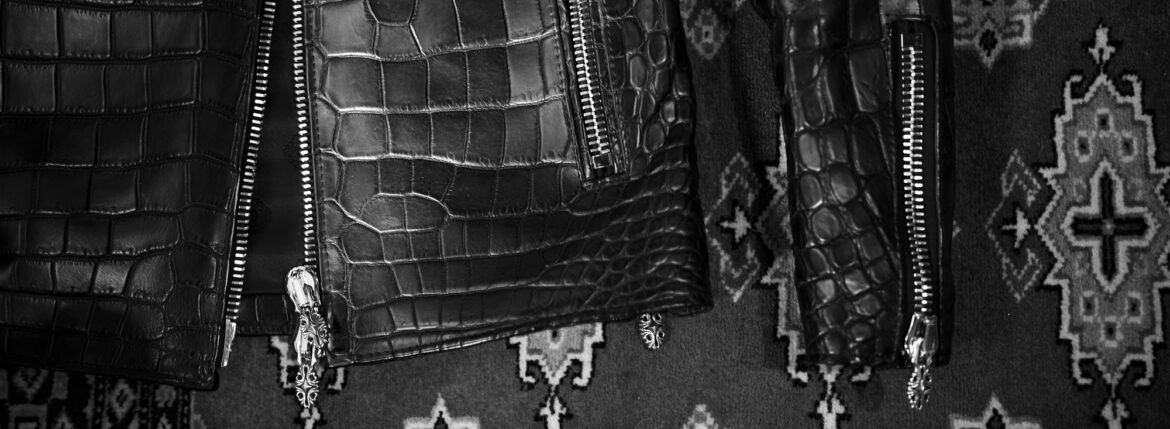 昨日を破壊し続けろ — Destroy Yesterday, Relentlessly — JAPAN 日本 愛知 名古屋 Alto e Diritto altoediritto アルトエデリット Balvenie Wilhelm-No.02 Single Riders マットクロコダイル Mat Crocodile