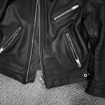 F1 — A Bond Tempered Over Twenty Years｜20年という熱で鍛えられた絆 JAPAN 日本 愛知 名古屋 Alto e Diritto altoediritto アルトエデリット FIXER フィクサー セミダブルライダース レザージャケット