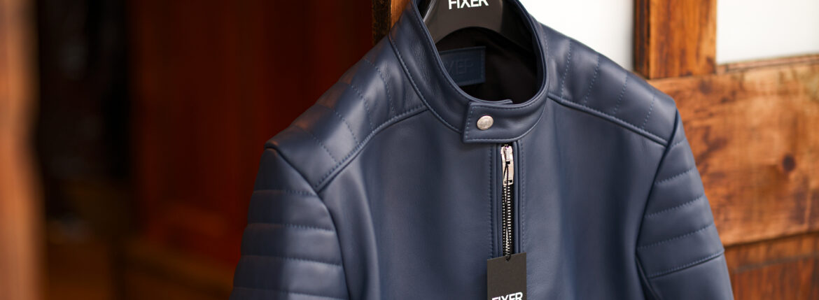 F2 NAVY｜世界数枚、その先の価値 — Beyond Rarity FIXER フィクサー エフツー ネイビー JAPAN 日本 愛知 名古屋 Alto e Diritto altoediritto アルトエデリット