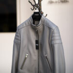 F2 GRAY — 縁とタイミングが重なった一着 / Where Fate and Timing Converge JAPAN 日本 愛知 名古屋 Alto e Diritto altoediritto アルトエデリット