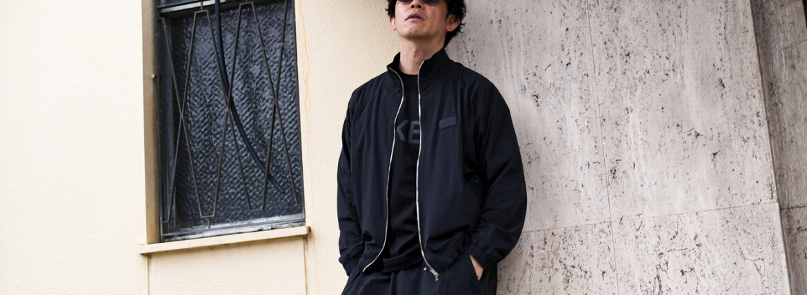 FIXER FJT-01 / FPT-03｜This Is Not Comfortable Clothing.【PRE-ORDER OPEN】【2026.1.22(Thu) — 2026.2.15(Sun) / Made-to-Order Only】愛知 名古屋 Alto e Diritto altoediritto アルトエデリット