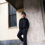 FIXER FJT-01 / FPT-03｜This Is Not Comfortable Clothing.【PRE-ORDER OPEN】【2026.1.22(Thu) — 2026.2.15(Sun) / Made-to-Order Only】愛知 名古屋 Alto e Diritto altoediritto アルトエデリット