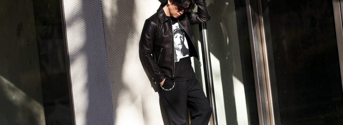 静かに完結する — A Form Completed in Silence — FIXER / FPT-04 / WIDE PANTS【PRE-ORDER CLOSES 2026.2.22 (Sun)】フィクサー JAPAN 日本 愛知 名古屋 Alto e Diritto altoediritto アルトエデリット