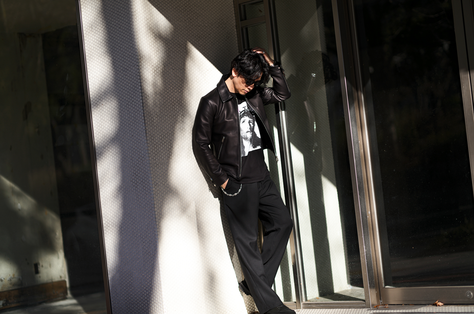 静かに完結する — A Form Completed in Silence — FIXER / FPT-04 / WIDE PANTS【PRE-ORDER CLOSES 2026.2.22 (Sun)】フィクサー JAPAN 日本 愛知 名古屋 Alto e Diritto altoediritto アルトエデリット