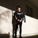 FIXER / FTS-14 BENGALI｜Not Words. Symbols. — 抽選販売開始 フィクサー ベンガル 愛知　名古屋 Alto e Diritto altoediritto アルトエデリット FIXER / FTS-14 BENGALI｜Not Words. Symbols. — Lottery Sale Begins Tシャツ スペシャル JAPAN 日本