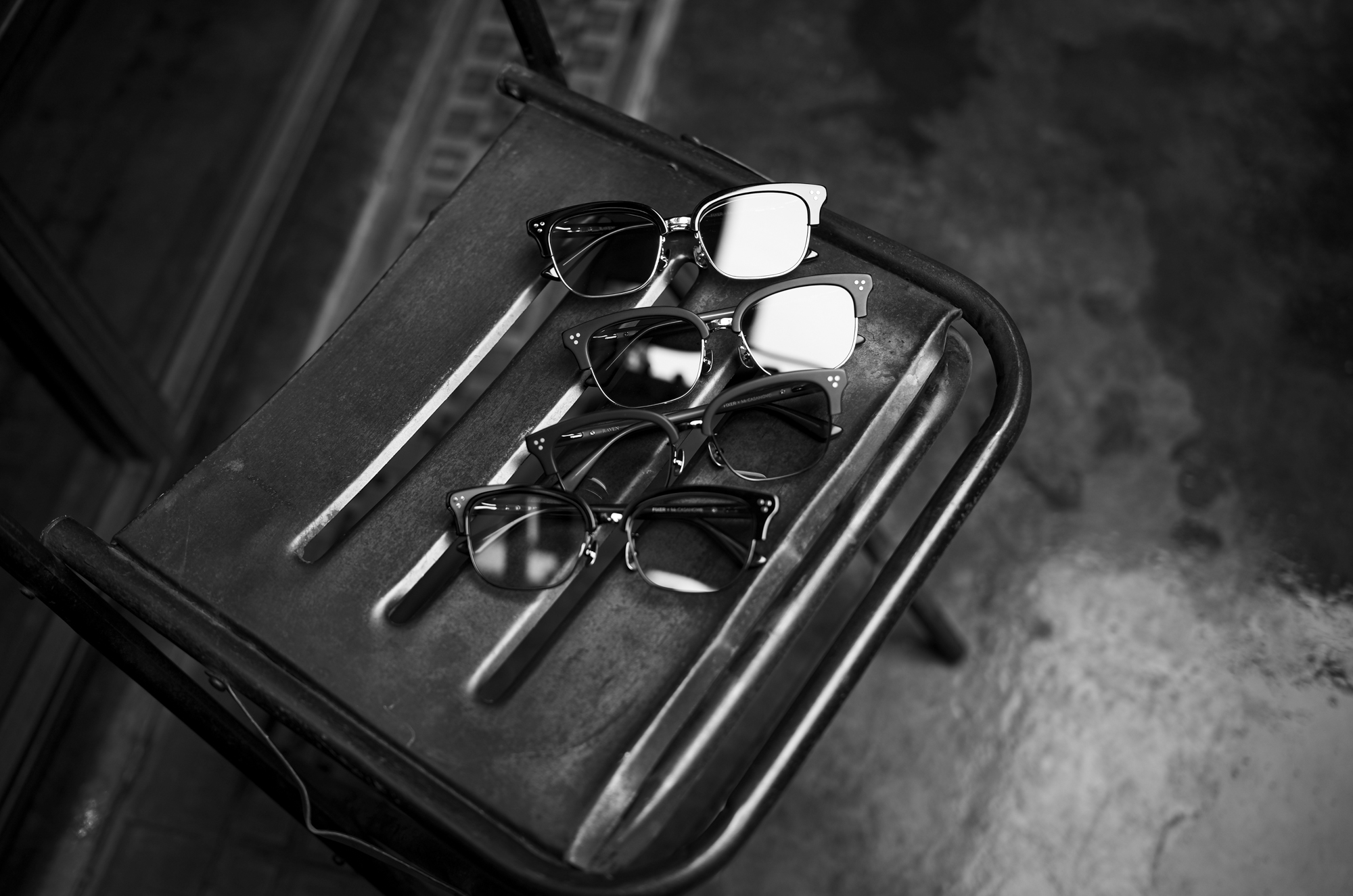 掛けるのではない、切り替える。｜FIXER × Mr.CASANOVA RAVEN｜2026.3.14–3.15 フィクサー ミスターカサノバ JAPAN 日本 愛知 名古屋 Alto e Diritto altoediritto アルトエデリット Not to Wear, but to Switch.｜FIXER × Mr.CASANOVA “RAVEN”｜2026.3.14–3.15