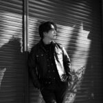 FIXER × Mr.CASANOVA "RAVEN"｜構造が、視線を支配する — Structure Commands the Gaze / Chapter Two 日本 JAPAN 愛知 名古屋 Alto e Diritto altoediritto アルトエデリット サングラス アイウエア FIXER × Mr.CASANOVA “RAVEN” | Structure Commands the Gaze — Chapter Two —