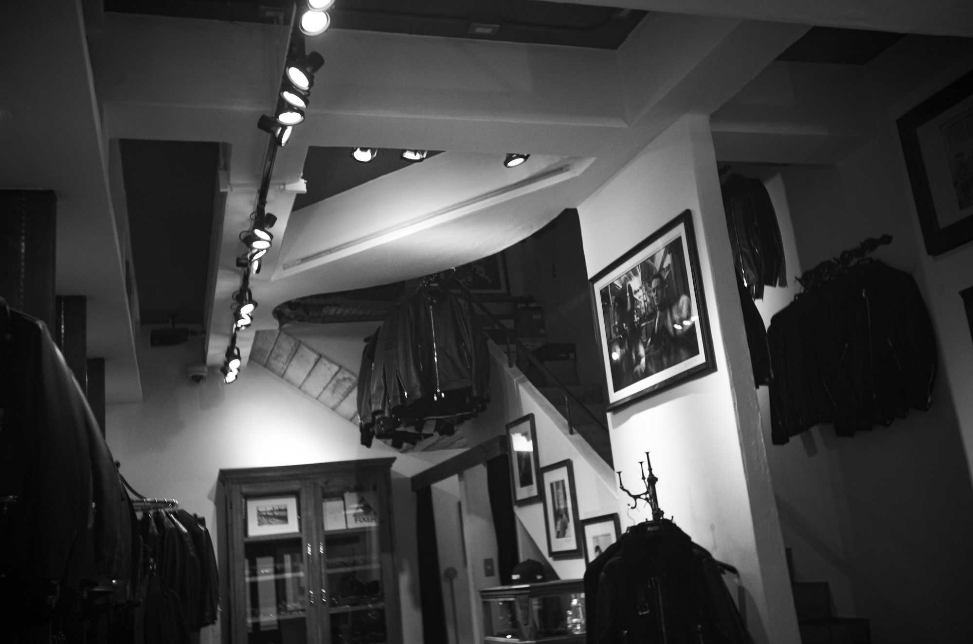 FIXER @Nagoya｜選ぶ者だけが空気を変える。— Only the Decided Change the Air. フィクサー 完全予約制 受注会 名古屋 Alto e Diritto altoediritto アルトエデリット JAPAN 日本 愛知