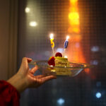 Gentle Light — A Birthday Gathering 誕生日会 Happy Birthday JAPAN 日本 愛知 名古屋 Alto e Diritto altoediritto アルトエデリット