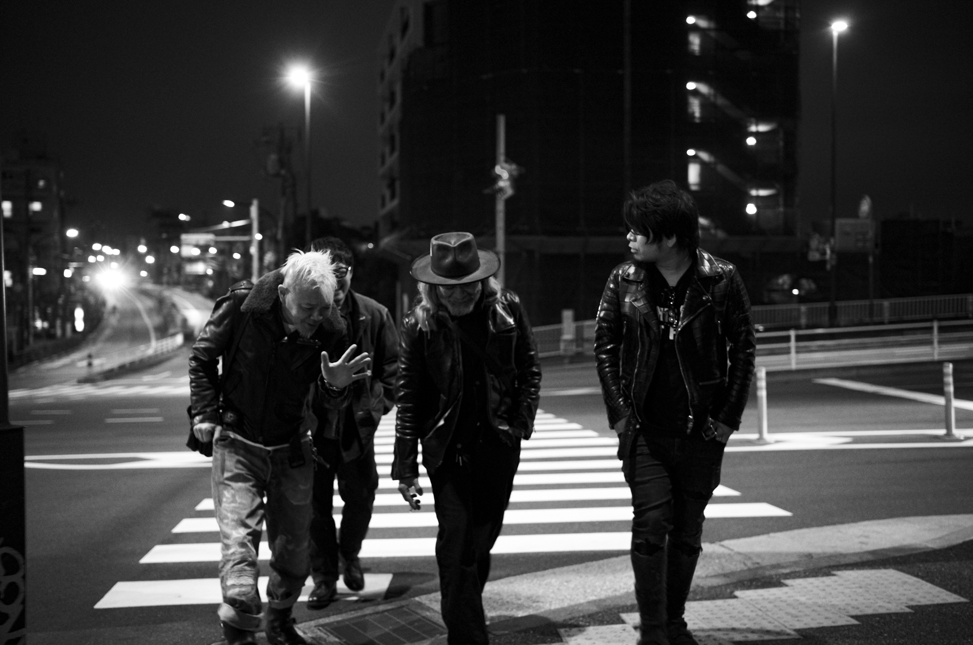 真っすぐという覚悟 — Straight to the Core — JAPAN 日本 愛知 名古屋 Alto e Diritto altoediritto アルトエデリット 片山勇 モヒカン小川 スペシャルデイ ありがとうございます isamukatayama mohikan モヒカン小川は、ファッション雑誌『Lightning(ライトニング)』の名物編集者であり、熱狂的な革ジャン愛好家(レザージャニア)です。自身のYouTubeチャンネル「モヒカン小川のレザーチャンネル」にて、革ジャン、ブーツ、レザーアイテムの魅力を個人的視点で熱く解説しています。 MOHICAN OGAWA https://www.youtube.com/@ogawamohican1240