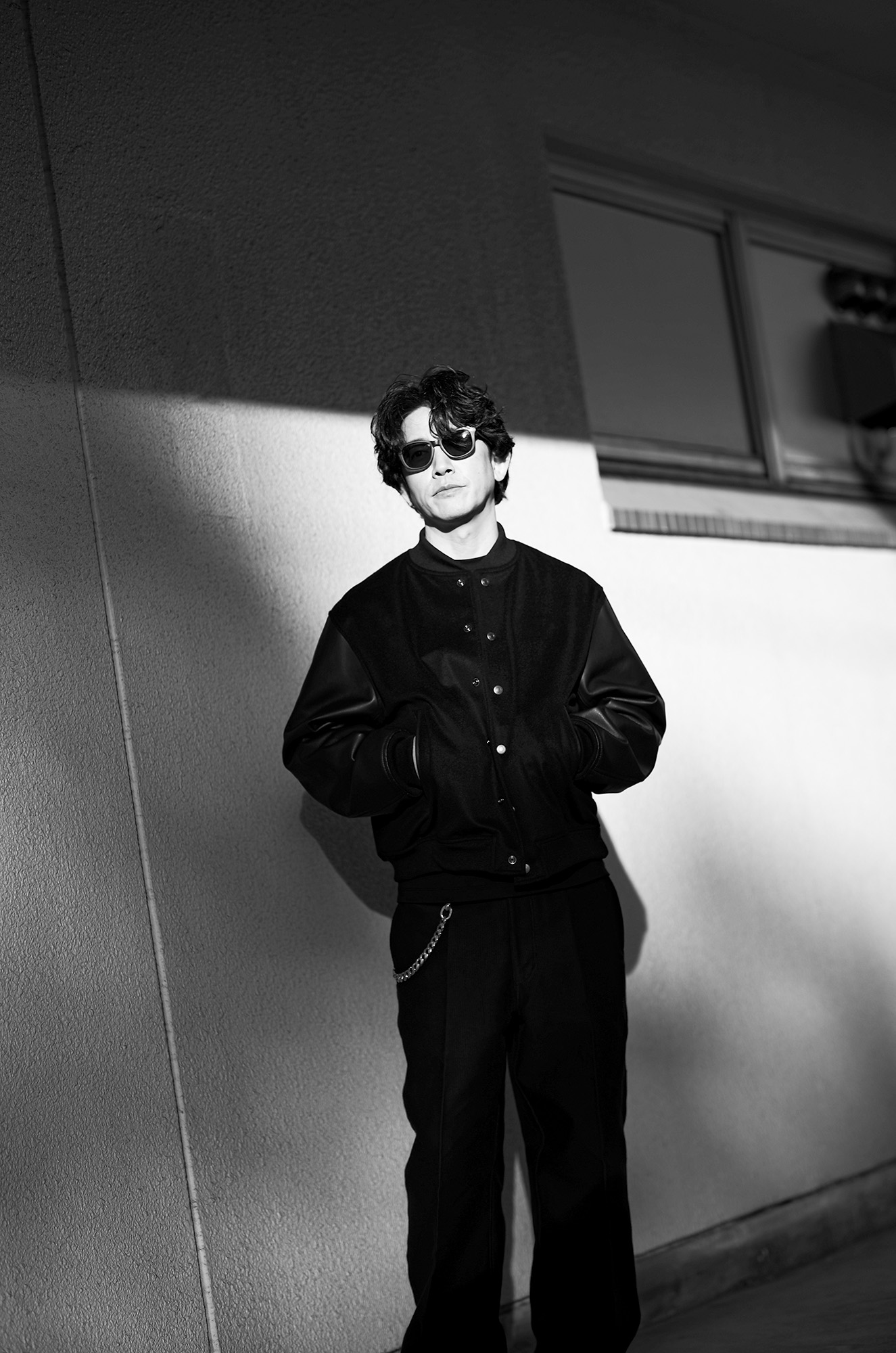 ISAMU KATAYAMA BACKLASH × FIXER BEDFORD CORD WIDE EASY PANTS — 妥協なき交差 / No Compromise. Just Structure. 愛知 名古屋 Alto e Diritto altoediritto アルトエデリット JAPAN 日本 ワイドイージーパンツ  イサムカタヤマ バックラッシュ × フィクサー