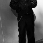 ISAMU KATAYAMA BACKLASH × FIXER BEDFORD CORD WIDE EASY PANTS — 妥協なき交差 / No Compromise. Just Structure. 愛知 名古屋 Alto e Diritto altoediritto アルトエデリット JAPAN 日本 ワイドイージーパンツ イサムカタヤマ バックラッシュ × フィクサー