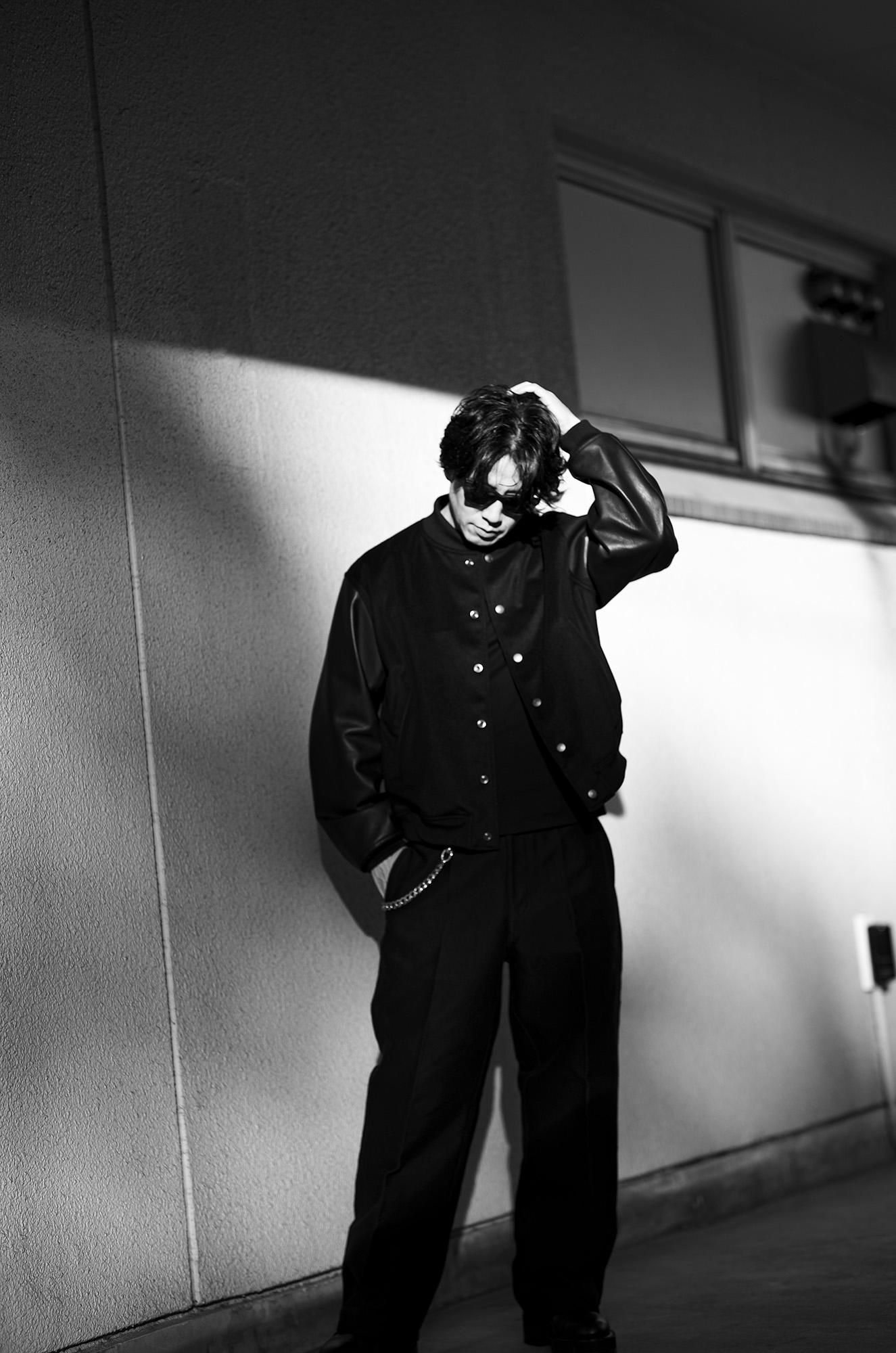 ISAMU KATAYAMA BACKLASH × FIXER BEDFORD CORD WIDE EASY PANTS — 希少は構造で決まる / Rarity Is Structural. JAPAN 日本 愛知 名古屋 Alto e Diritto altoediritto アルトエデリット