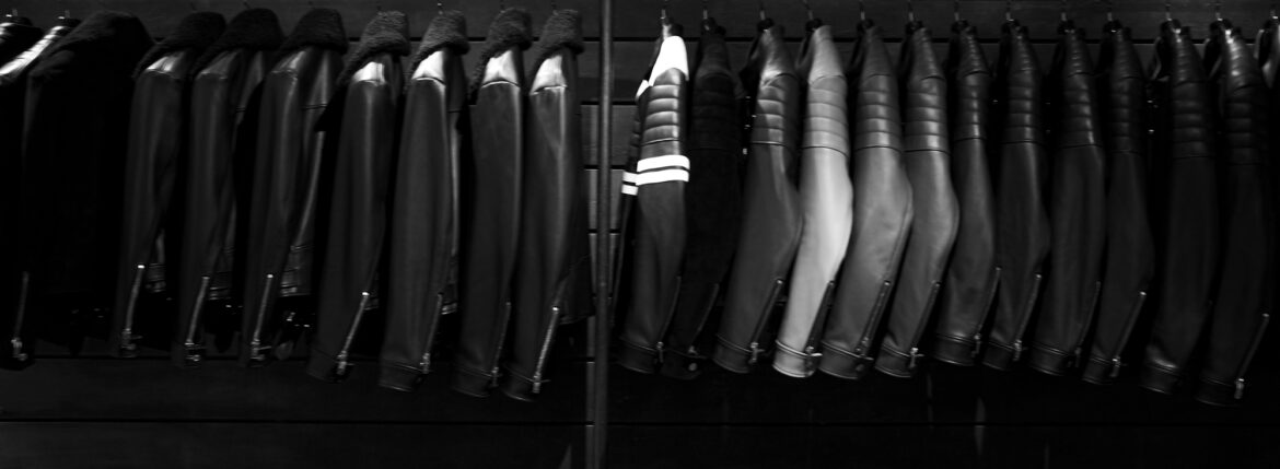 見るためではない、選ぶために。Not for Browsing — For Choosing.｜FIXER 完全予約制 受注会 @Nagoya｜2026.2.28 (Sat) – 2026.3.08 (Sun) 日本 JAPAN 愛知 名古屋 Alto e Diritto altoediritto アルトエデリット