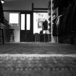 第三章｜黒はなぜ終わらないのか — Why Black Never Ends — 綴る Chapter Three｜Why Black Never Ends JAPAN 日本 愛知 名古屋 Alto e Diritto altoediritto アルトエデリット