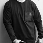 PRISONER ID1905｜余韻は、長袖になる PRISONER ID1905｜The Afterglow Becomes Long Sleeves JAPAN 日本 愛知 名古屋 Alto e Diritto altoediritto アルトエデリット