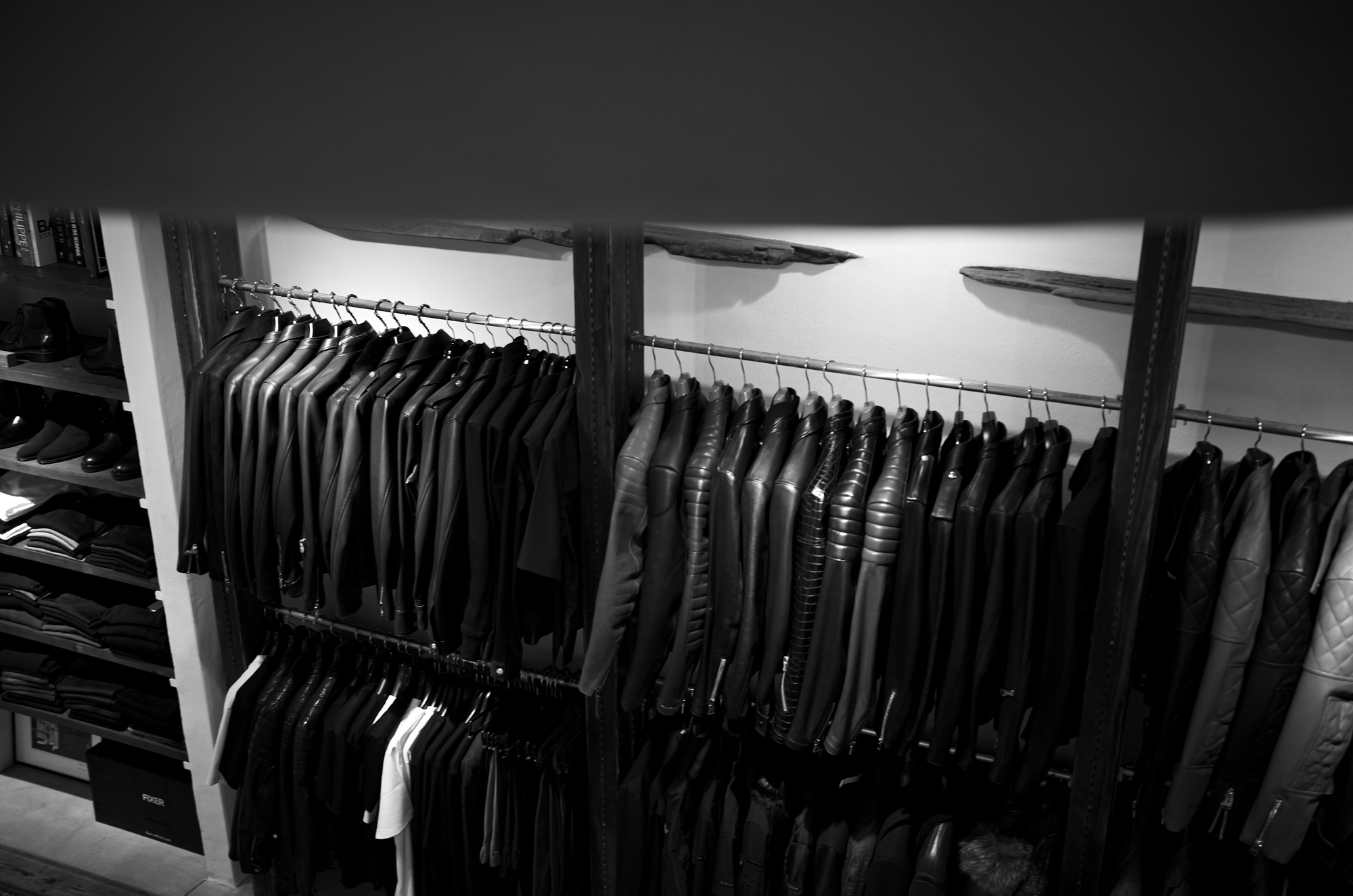 静寂は、次の熱を孕む。|Store Closed 2.16–2.18 Silence Carries the Next Fire.|Store Closed 2.16–2.18 愛知 名古屋