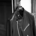 The Door Is Quietly Open — 扉は、静かに開いている Alto e Diritto altoediritto アルトエデリット JAPAN 日本 綴る FIXER F1