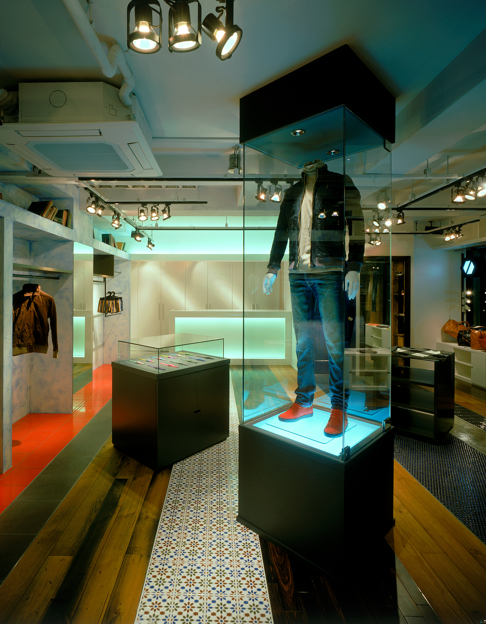 思想への、最も正確な遠回り｜The Most Precise Detour Toward Thought　愛知 名古屋 Alto e Diritto altoediritto アルトエデリット 大須　西大須 名古屋 店