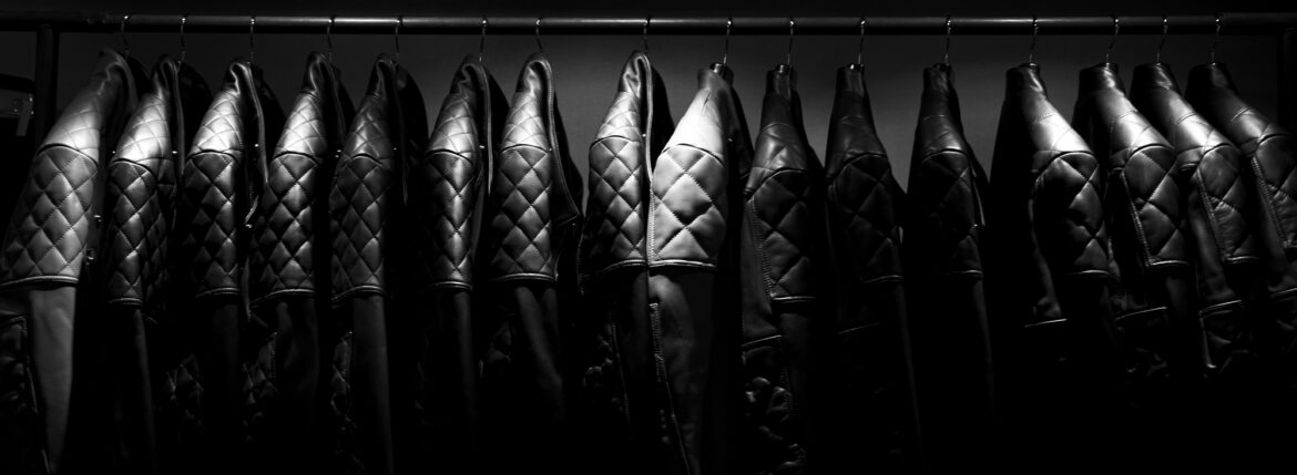 UNFADING — 意志が、革になる。｜Where Will Becomes Leather アンフェイディング 魔裟斗 Alto e Diritto altoediritto アルトエデリット JAPAN 日本 レザージャケット ライダースジャケット