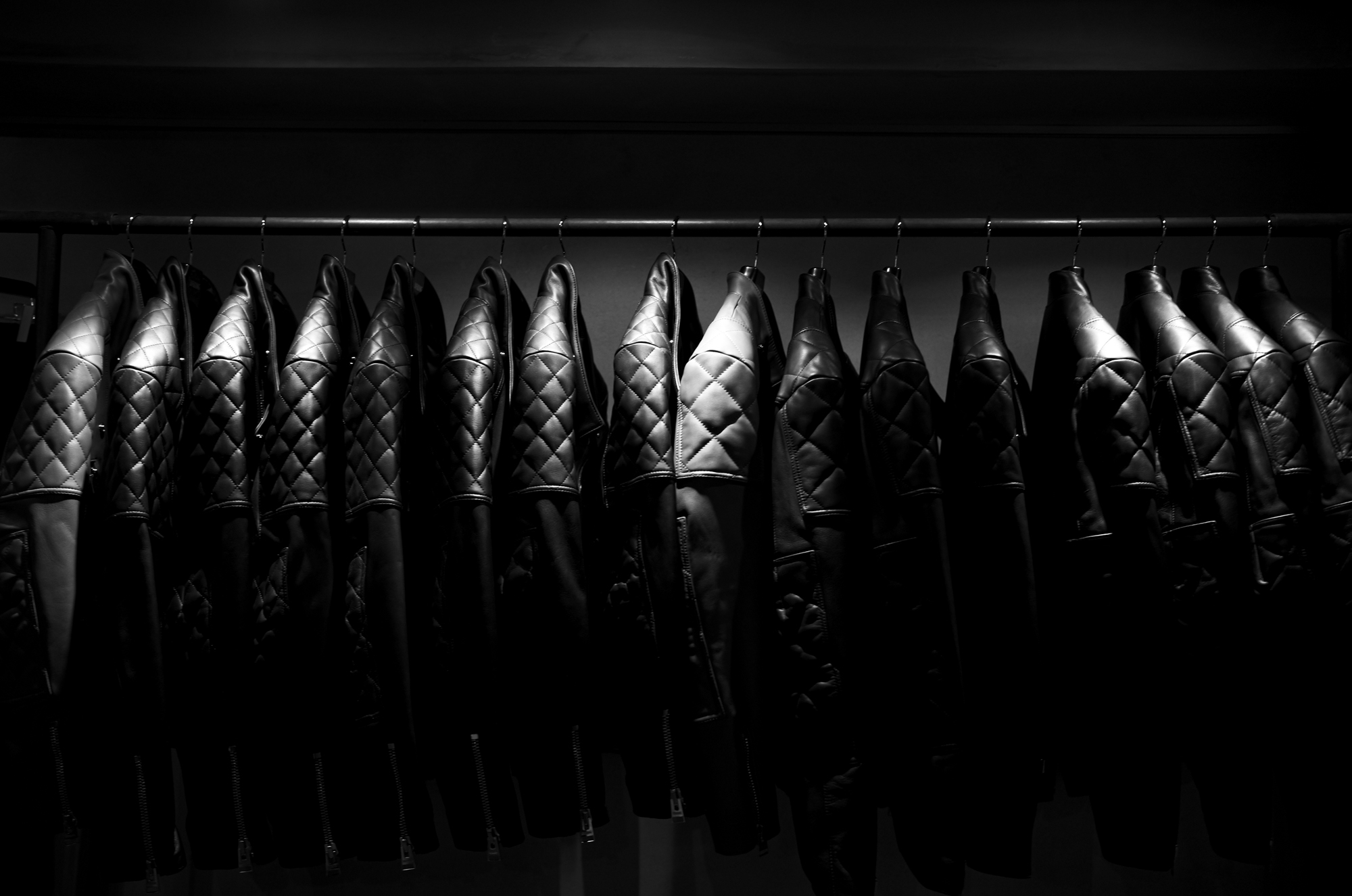 UNFADING — 意志が、革になる。｜Where Will Becomes Leather アンフェイディング 魔裟斗 Alto e Diritto altoediritto アルトエデリット JAPAN 日本 レザージャケット ライダースジャケット