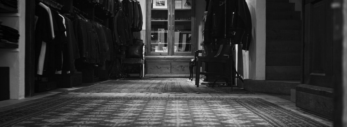 第二章｜密度とは何か — What Is Density? — Chapter Two｜What Is Density? — What Is Density? — 綴る JAPAN 日本 Alto e Diritto altoediritto アルトエデリット