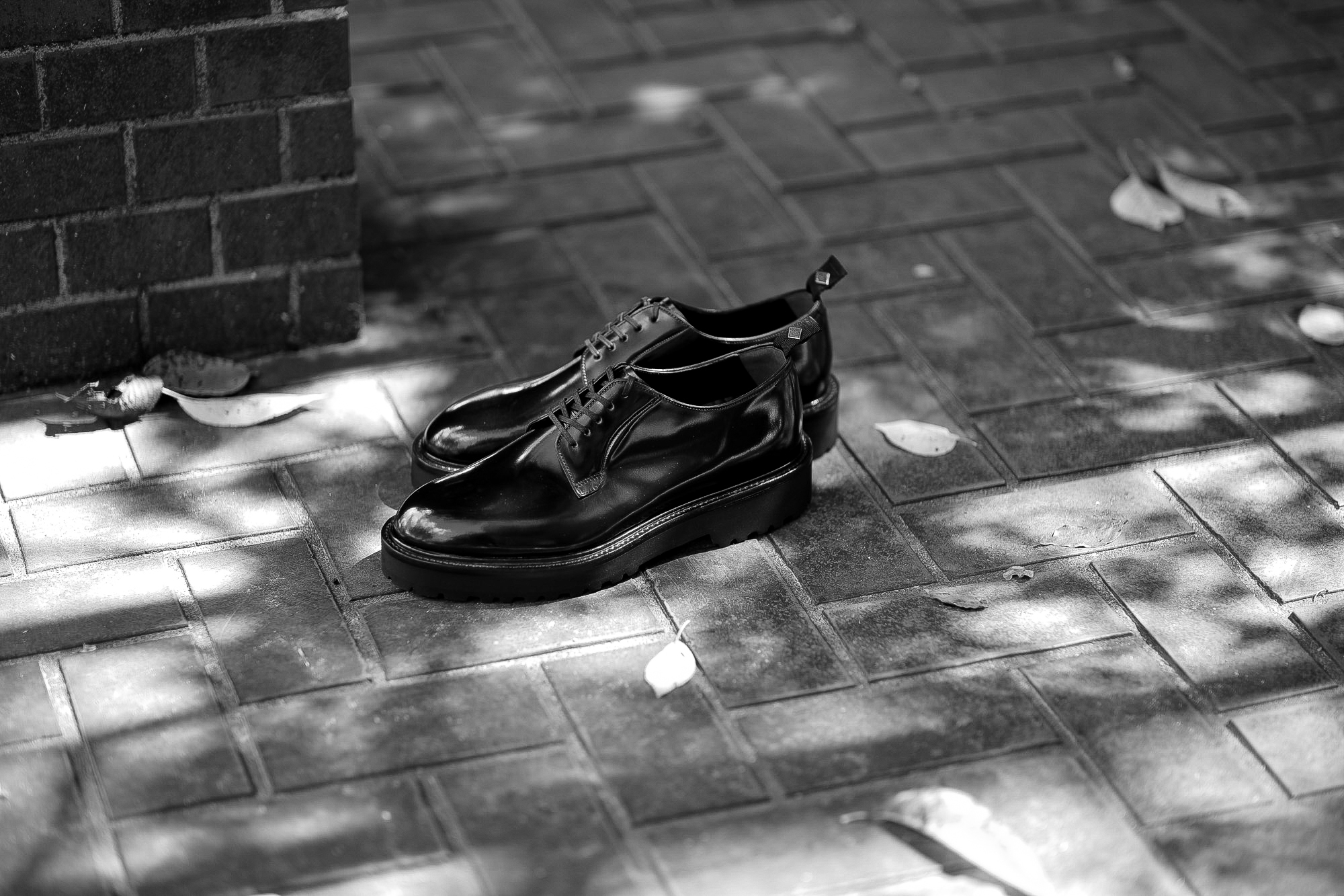 WHZ-0010 Cordovan｜短命が、永遠を生む。Alto e Diritto Exclusive 愛知 名古屋 Alto e Diritto altoediritto アルトエデリット