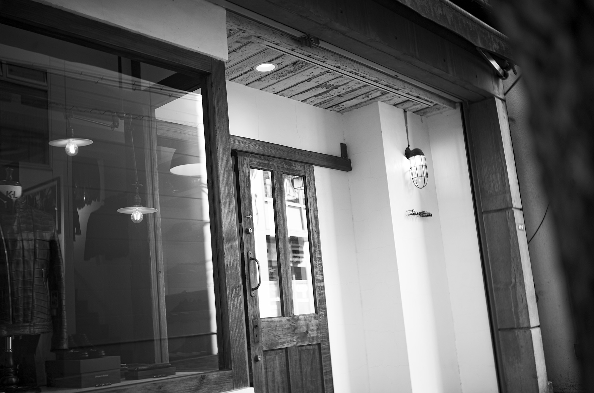 第四章|予約制は排除ではない — Appointment Only Is Not Exclusion — Chapter Four|Appointment Only Is Not Exclusion JAPAN 日本 Alto e Diritto altoediritto アルトエデリット 愛知 名古屋