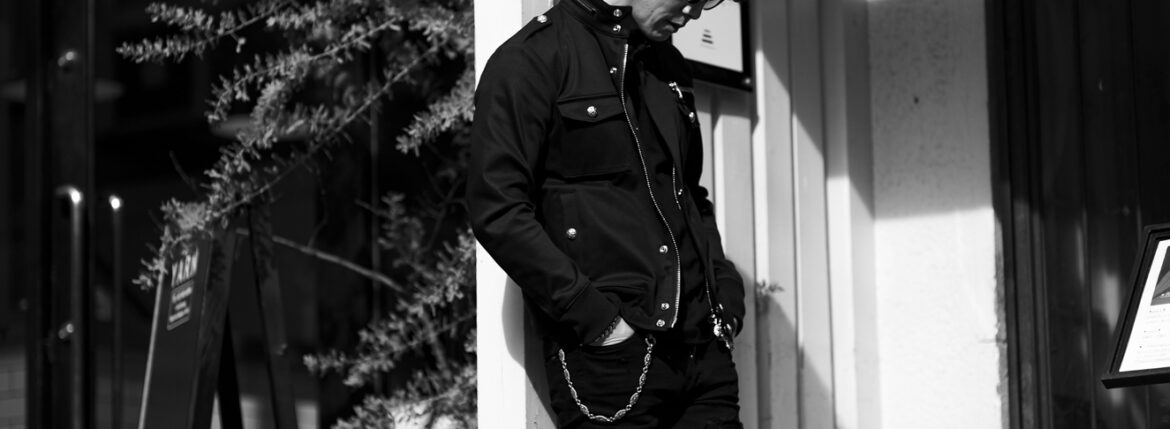 balveniewilhelm-no23-fieldjacket-925silver-black-madeinengland-2026-special-altoediritto-nagoya-ask-2026326