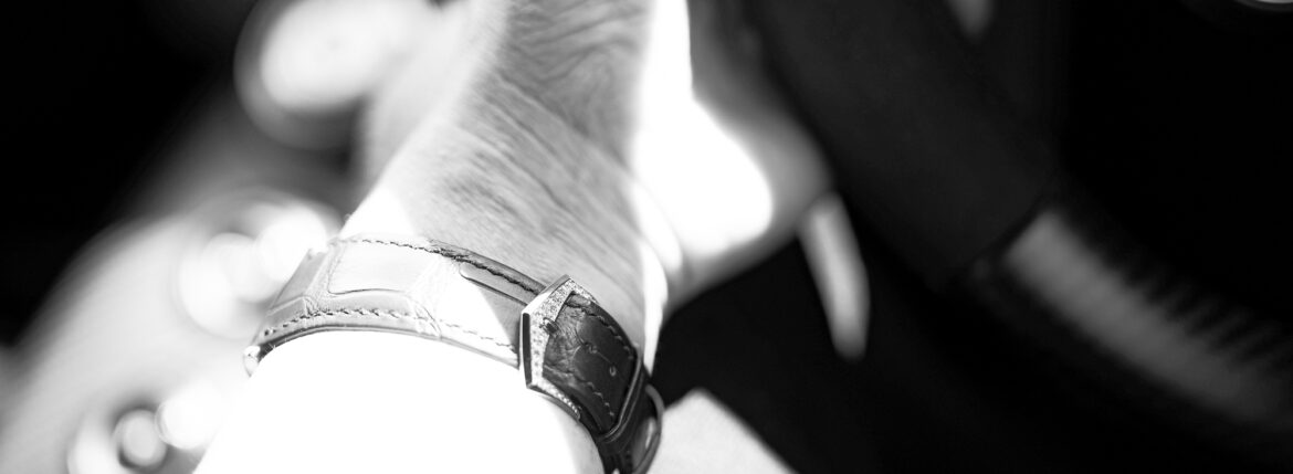 なめられて、人は深くなる。 — Being Underestimated Makes a Life Deeper. — patekphilippe 5077 JAPAN 日本 愛知 名古屋 Alto e Diritto altoediritto アルトエデリット