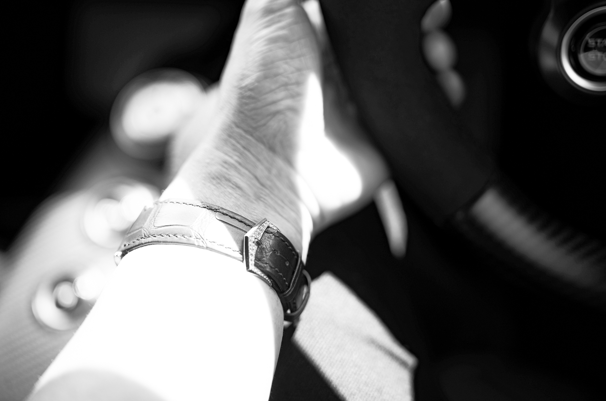 なめられて、人は深くなる。 — Being Underestimated Makes a Life Deeper. — patekphilippe 5077 JAPAN 日本 愛知 名古屋 Alto e Diritto altoediritto アルトエデリット