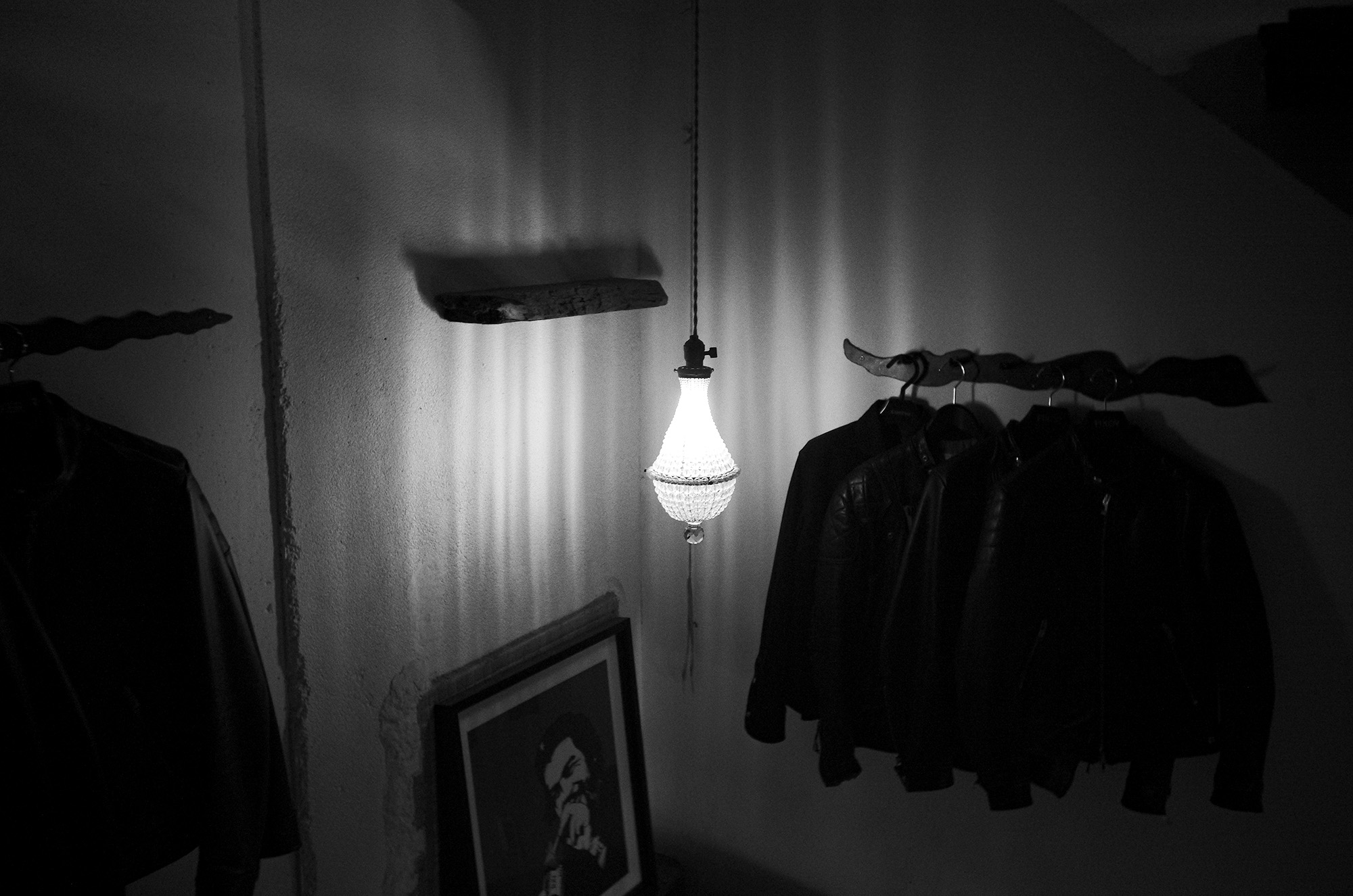 第六章｜沈黙はなぜ強いのか — Why Silence Is Strength — JAPAN 日本 Alto e Diritto altoediritto アルトエデリット 愛知 名古屋 綴る 連載