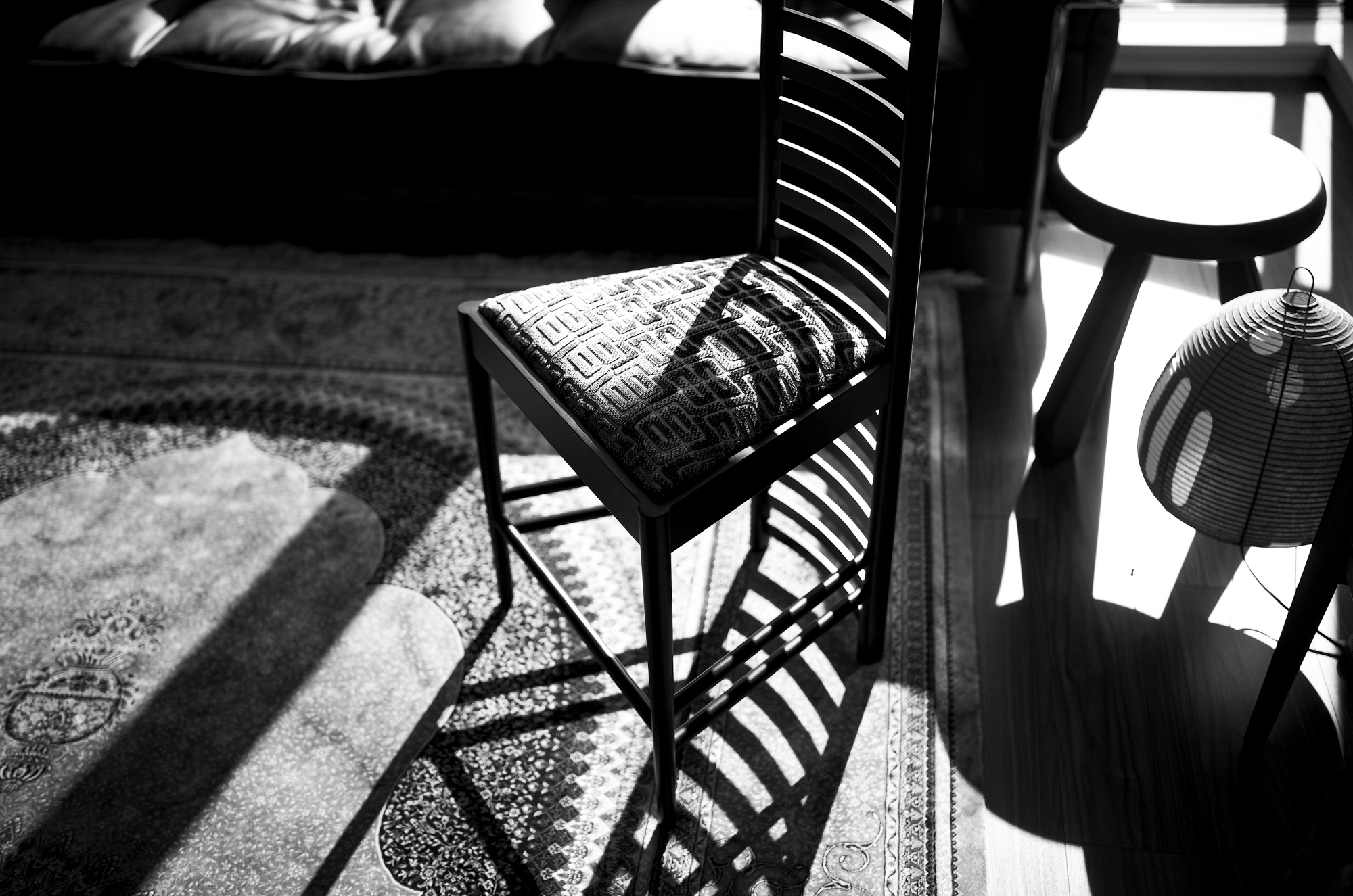 「運命よ、来い」 — Come Harder, Fate. — JAPAN 日本 愛知 名古屋 Alto e Diritto altoediritto アルトエデリット 綴る