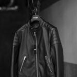 — 20年が辿り着いた一着。 — FIXER BESPOKE F2 / Twenty Years in One Piece JAPAN 日本 愛知 名古屋 Alto e Diritto altoediritto アルトエデリット フィクサー シングルライダース レザージャケット ライダースジャケット