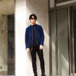 FIXER F0｜気付いた頃には、もう動いている。 — 予約受付中 2026.3.14 – 3.29 — フィクサー シングルライダース レザージャケット ライダースジャケット JAPAN 日本 愛知 名古屋 Alto e Diritto altoediritto アルトエデリット FIXER F0 | By the Time You Notice, It Has Already Begun to Move.— PRE-ORDER NOW OPEN 2026.3.14 – 3.29 —