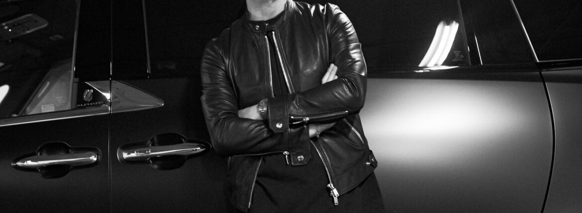 FIXER F0｜静かに始まる。構造はそのままに、革が広がる。 — 予約受付 2026.3.14 – 3.29 — FIXER F0 | It Begins Quietly. The Structure Remains. The Leather Expands. — Pre-Order 2026.3.14 – 3.29 — JAPAN 日本 愛知 名古屋 Alto e Diritto アルトエデリット