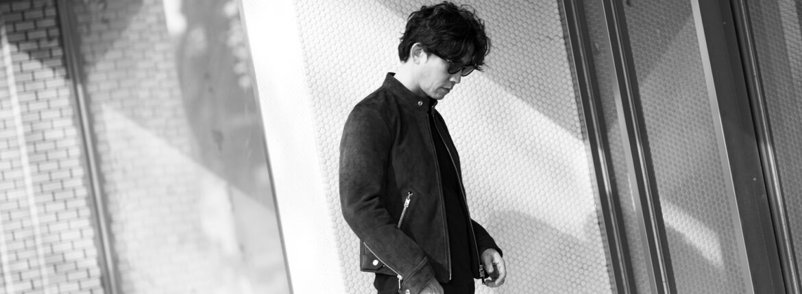 FIXER F0｜構造は、すべて選ばれた。 — SOLD OUT — FIXER F0 | The Structure Has All Been Chosen. — SOLD OUT — JAPAN 日本 愛知 名古屋 Alto e Diritto altoediritto アルトエデリット