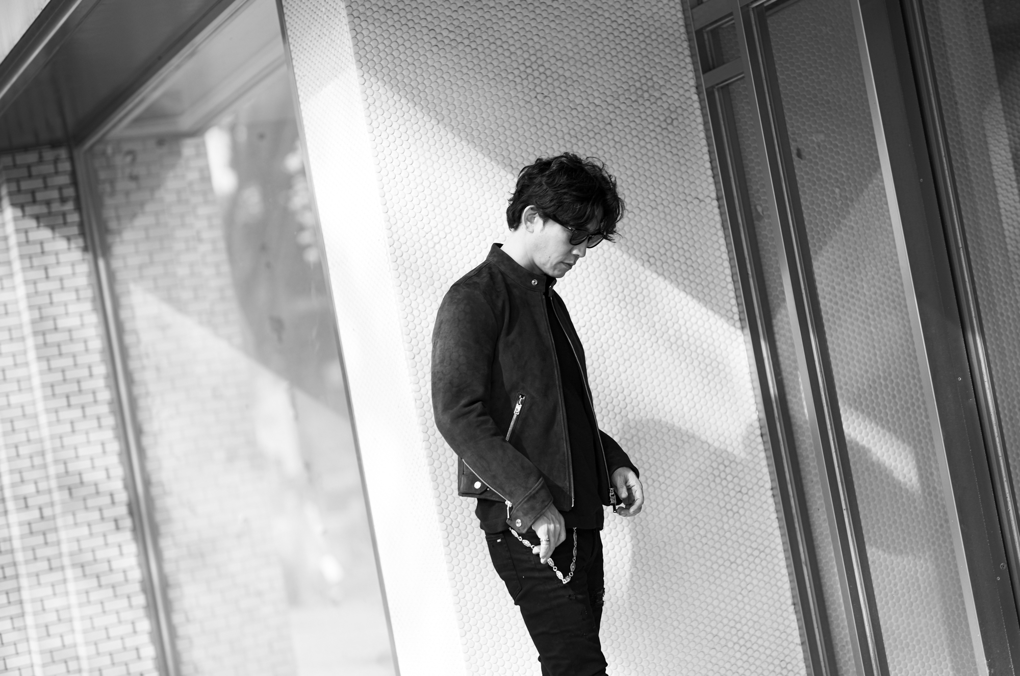 FIXER F0｜構造は、すべて選ばれた。 — SOLD OUT — FIXER F0 | The Structure Has All Been Chosen. — SOLD OUT — JAPAN 日本 愛知 名古屋 Alto e Diritto altoediritto アルトエデリット