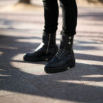 FIXER FBT-02｜まだ、本当の話はしていない。 / The Real Story Hasn’t Been Told Yet. フィクサー ブーツ アーミーブーツ JAPAN 日本 愛知 名古屋 Alto e Diritto altoediritto アルトエデリット