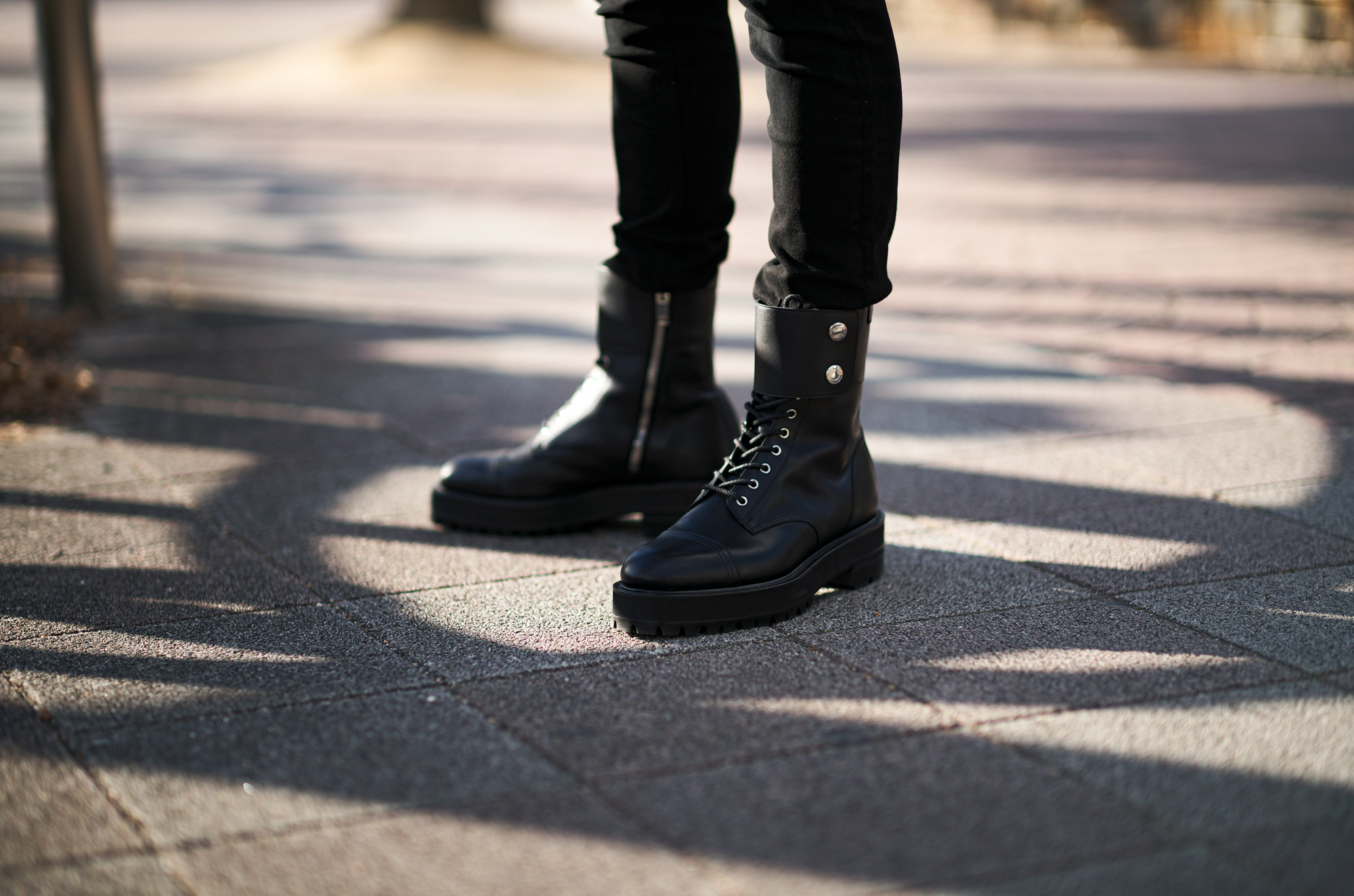 FIXER FBT-02｜まだ、本当の話はしていない。 / The Real Story Hasn’t Been Told Yet. フィクサー ブーツ アーミーブーツ JAPAN 日本 愛知 名古屋 Alto e Diritto altoediritto アルトエデリット