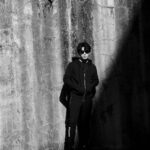 FIXER FPK-03 Zip Up Hoodie｜黒は、構造で完成する｜Black Is Completed in Structure 2026.3.21 (Sat) — 2026.4.5 (Sun) フィクサー ジップアップフーディー JAPAN 日本 愛知 名古屋 Alto e Diritto altoediritto アルトエデリット