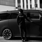 FIXER FPK-04 Hoodie｜黒は、背中で語る｜Black Speaks in the Back 2026.3.21 (Sat) — 2026.4.5 (Sun) JAPAN 日本 愛知 名古屋 Alto e Diritto altoediritto アルトエデリット パーカー フーディー バックプリント