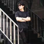 FIXER FTS-08｜削ぎ落とされた先に残る色 — What Remains After Subtraction — フィクサー JAPAN 日本　愛知 名古屋 Alto e Diritto altoediritto アルトエデリット