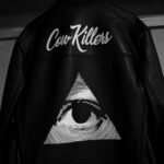 FIXER × L.DOPE JAPAN × Jimmy Cauty “Cow Killers” — 誰の手に渡ったかは、決して触れられない — FIXER × L.DOPE JAPAN × Jimmy Cauty Cow Killers — Whose Hands It Reached Shall Never Be Spoken Of — JAPAN 日本 愛知 名古屋 Alto e Diritto altoediritto アルトエデリット