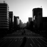 胆力は、反復の中で鍛えられる。 — Fortitude Is Forged Through Repetition — JAPAN 日本 愛知　名古屋 Alto e Diritto altoediritto アルトエデリット　綴る