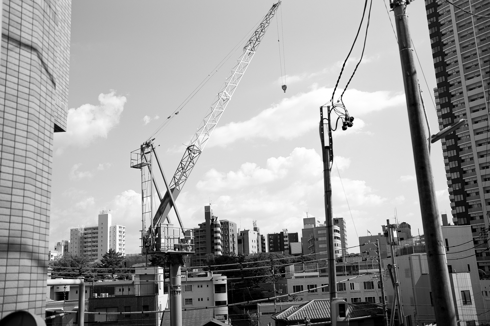 ありがとうが、縁を深くする。 — Gratitude Deepens Bonds — JAPAN 日本 愛知 名古屋 Alto e Diritto altoediritto アルトエデリット 綴る