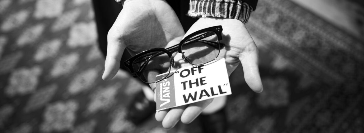 感謝は、巡る。— Gratitude Travels in Circles. — 綴る JAPAN 日本 愛知 名古屋 Alto e Diritto altoediritto アルトエデリット FIXER フィクサー RAVEN サングラス