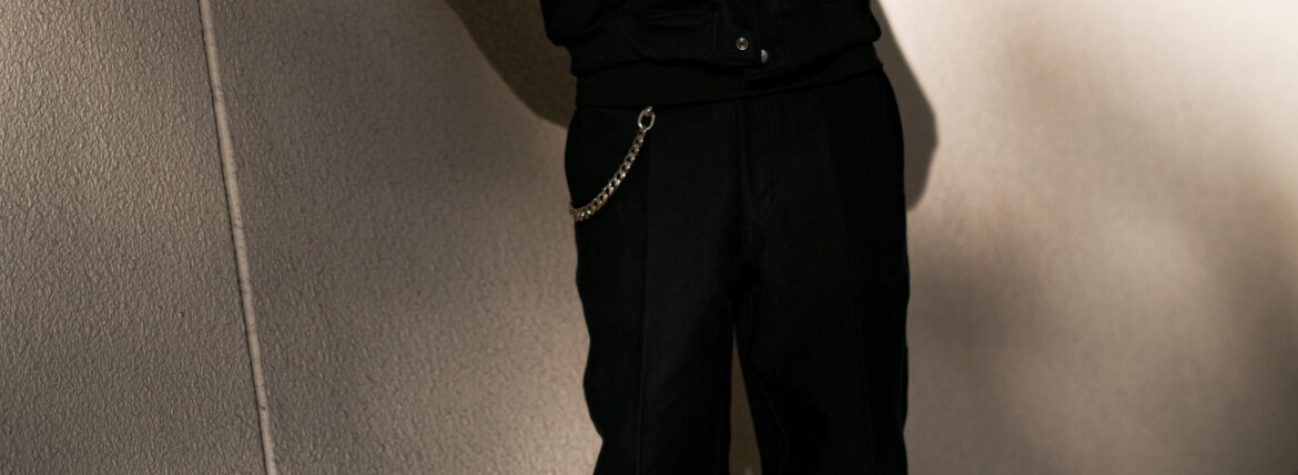 ISAMU KATAYAMA BACKLASH × FIXER｜希少は構造だ。— Rarity Is Structural. —｜2026.2.22 – 2026.3.22 イサムカタヤマバックラッシュ フィクサー JAPAN 日本 愛知　名古屋 Alto e Diritto altoediritto アルトエデリット