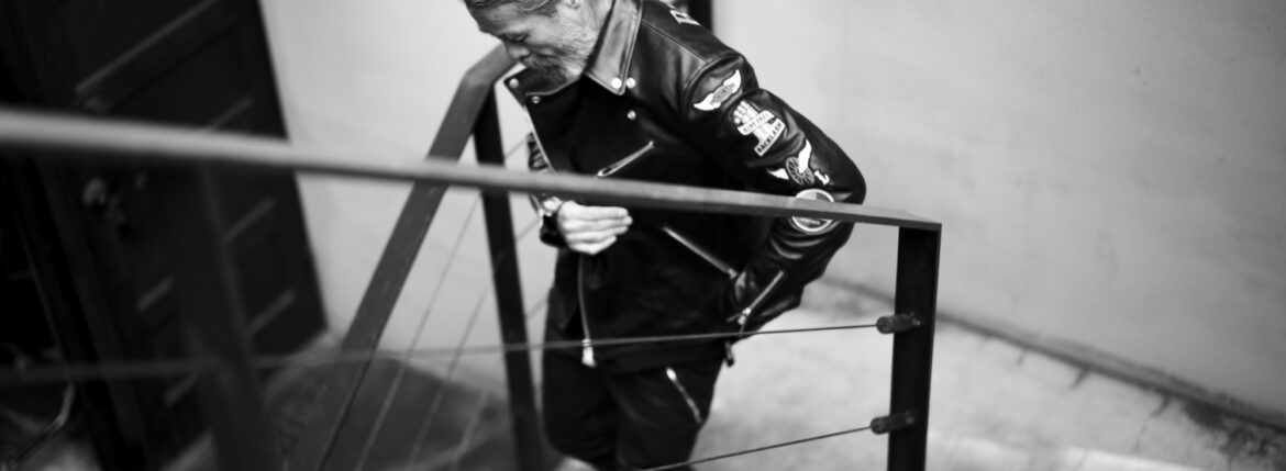 片山勇が選んだ革が、ここに集まる。 — Special Order Exhibition at Alto e Diritto — JAPAN 日本 愛知 名古屋 Alto e Diritto altoediritto アルトエデリット Leathers Chosen by Isamu Katayama Gather Here. — Special Order Exhibition at Alto e Diritto — SPECIAL ORDER EXHIBITION 2026.4.18(土) – 2026.4.19(日)