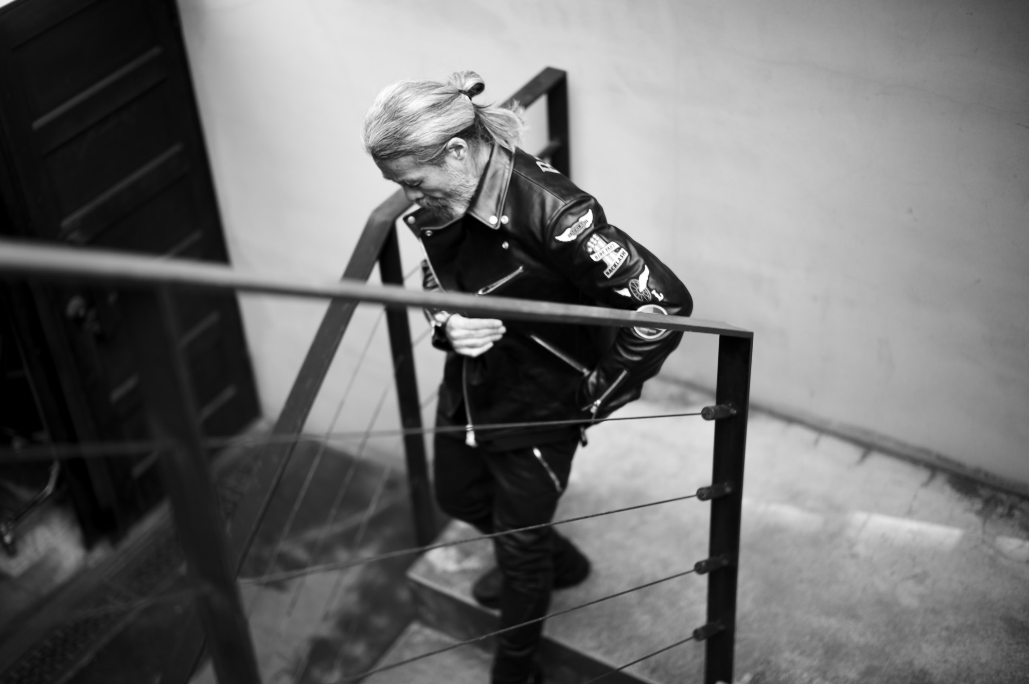 片山勇が選んだ革が、ここに集まる。 — Special Order Exhibition at Alto e Diritto — JAPAN 日本 愛知 名古屋 Alto e Diritto altoediritto アルトエデリット Leathers Chosen by Isamu Katayama Gather Here. — Special Order Exhibition at Alto e Diritto — SPECIAL ORDER EXHIBITION 2026.4.18(土) – 2026.4.19(日)